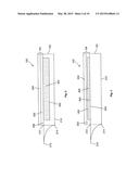 NEURO-PROBE DEVICE, IMPLANTABLE ELECTRONIC DEVICE AND METHOD OF FORMING A     NEURO-PROBE DEVICE diagram and image