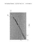 NEURO-PROBE DEVICE, IMPLANTABLE ELECTRONIC DEVICE AND METHOD OF FORMING A     NEURO-PROBE DEVICE diagram and image