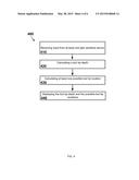 SURGICAL NEEDLE FOR A SURGICAL SYSTEM WITH OPTICAL RECOGNITION diagram and image