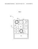 SYSTEMS AND DEVICES FOR SAMPLING AND PROFILING MICROBIOTA OF SKIN diagram and image