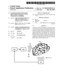 Ultrasound Modulation of the Brain for Treatment of Stroke, Brain Injury,     and Other Neurological Disorders diagram and image