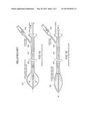 Balloon Catheter System diagram and image