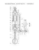 Balloon Catheter System diagram and image