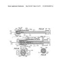 SYRINGE ASSEMBLY WITH AUTOMATIC SAFETY SHIELD diagram and image