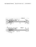 SYRINGE ASSEMBLY WITH AUTOMATIC SAFETY SHIELD diagram and image