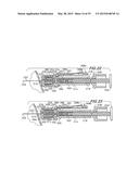 SYRINGE ASSEMBLY WITH AUTOMATIC SAFETY SHIELD diagram and image