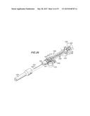 SYRINGE ASSEMBLY WITH AUTOMATIC SAFETY SHIELD diagram and image