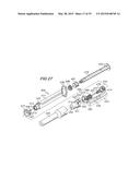 SYRINGE ASSEMBLY WITH AUTOMATIC SAFETY SHIELD diagram and image