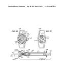 SYRINGE ASSEMBLY WITH AUTOMATIC SAFETY SHIELD diagram and image