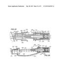 SYRINGE ASSEMBLY WITH AUTOMATIC SAFETY SHIELD diagram and image