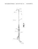 INSULATED ABLATION CATHETER DEVICES AND METHODS OF USE diagram and image