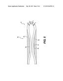 INSULATED ABLATION CATHETER DEVICES AND METHODS OF USE diagram and image