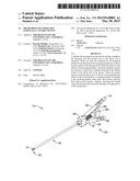 MICRO-BIPOLAR ENDOSCOPIC ENDONASAL CAUTERY DEVICE diagram and image