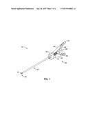 MICRO-BIPOLAR ENDOSCOPIC ENDONASAL CAUTERY DEVICE diagram and image