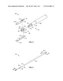 MICRO-BIPOLAR ENDOSCOPIC ENDONASAL CAUTERY DEVICE diagram and image