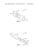 MICRO-BIPOLAR ENDOSCOPIC ENDONASAL CAUTERY DEVICE diagram and image