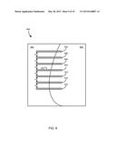 METHOD FOR FEMUR RESECTION ALIGNMENT APPROXIMATION IN HIP REPLACEMENT     PROCEDURES diagram and image