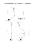 UTERINE MANIPULATOR diagram and image