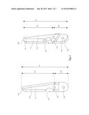 CUTTING DEVICE FOR ENDOVASCULAR SURGERY diagram and image