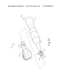 METHODS AND FEATURES FOR COUPLING ULTRASONIC SURGICAL INSTRUMENT     COMPONENTS TOGETHER diagram and image