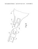 METHODS AND FEATURES FOR COUPLING ULTRASONIC SURGICAL INSTRUMENT     COMPONENTS TOGETHER diagram and image