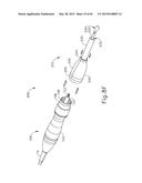 METHODS AND FEATURES FOR COUPLING ULTRASONIC SURGICAL INSTRUMENT     COMPONENTS TOGETHER diagram and image