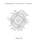 METHODS AND FEATURES FOR COUPLING ULTRASONIC SURGICAL INSTRUMENT     COMPONENTS TOGETHER diagram and image