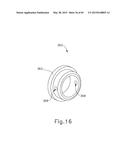 METHODS AND FEATURES FOR COUPLING ULTRASONIC SURGICAL INSTRUMENT     COMPONENTS TOGETHER diagram and image