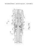 METHODS AND FEATURES FOR COUPLING ULTRASONIC SURGICAL INSTRUMENT     COMPONENTS TOGETHER diagram and image