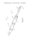 METHODS AND FEATURES FOR COUPLING ULTRASONIC SURGICAL INSTRUMENT     COMPONENTS TOGETHER diagram and image