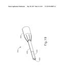 METHODS AND FEATURES FOR COUPLING ULTRASONIC SURGICAL INSTRUMENT     COMPONENTS TOGETHER diagram and image