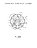 METHODS AND FEATURES FOR COUPLING ULTRASONIC SURGICAL INSTRUMENT     COMPONENTS TOGETHER diagram and image