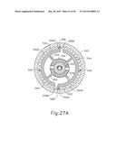 METHODS AND FEATURES FOR COUPLING ULTRASONIC SURGICAL INSTRUMENT     COMPONENTS TOGETHER diagram and image