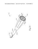 METHODS AND FEATURES FOR COUPLING ULTRASONIC SURGICAL INSTRUMENT     COMPONENTS TOGETHER diagram and image