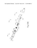 METHODS AND FEATURES FOR COUPLING ULTRASONIC SURGICAL INSTRUMENT     COMPONENTS TOGETHER diagram and image