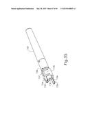 METHODS AND FEATURES FOR COUPLING ULTRASONIC SURGICAL INSTRUMENT     COMPONENTS TOGETHER diagram and image