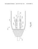 HANDPIECE AND BLADE CONFIGURATIONS FOR ULTRASONIC SURGICAL INSTRUMENT diagram and image