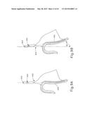 HANDPIECE AND BLADE CONFIGURATIONS FOR ULTRASONIC SURGICAL INSTRUMENT diagram and image