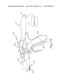 HANDPIECE AND BLADE CONFIGURATIONS FOR ULTRASONIC SURGICAL INSTRUMENT diagram and image