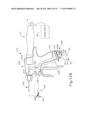 HANDPIECE AND BLADE CONFIGURATIONS FOR ULTRASONIC SURGICAL INSTRUMENT diagram and image