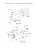 HANDPIECE AND BLADE CONFIGURATIONS FOR ULTRASONIC SURGICAL INSTRUMENT diagram and image