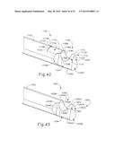 HANDPIECE AND BLADE CONFIGURATIONS FOR ULTRASONIC SURGICAL INSTRUMENT diagram and image