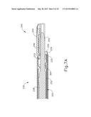 FEATURES TO APPLY FLUID TO AN ULTRASONIC BLADE OF A SURGICAL INSTRUMENT diagram and image