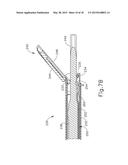 FEATURES TO APPLY FLUID TO AN ULTRASONIC BLADE OF A SURGICAL INSTRUMENT diagram and image