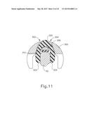 FEATURES TO APPLY FLUID TO AN ULTRASONIC BLADE OF A SURGICAL INSTRUMENT diagram and image