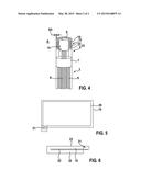 IMPLANTABLE ELECTRODE ARRANGEMENT FOR CARDIOLOGICAL DEVICES AND CARDIAC     PACEMAKERS diagram and image