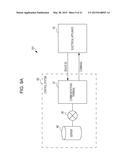 CONTROL METHOD, COMMUNICATIONS TERMINAL, AND CONTROL SYSTEM diagram and image