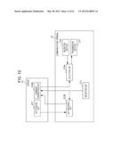 CONTROL METHOD, COMMUNICATIONS TERMINAL, AND CONTROL SYSTEM diagram and image