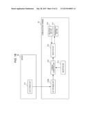 CONTROL METHOD, COMMUNICATIONS TERMINAL, AND CONTROL SYSTEM diagram and image