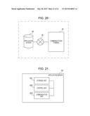 CONTROL METHOD, COMMUNICATIONS TERMINAL, AND CONTROL SYSTEM diagram and image